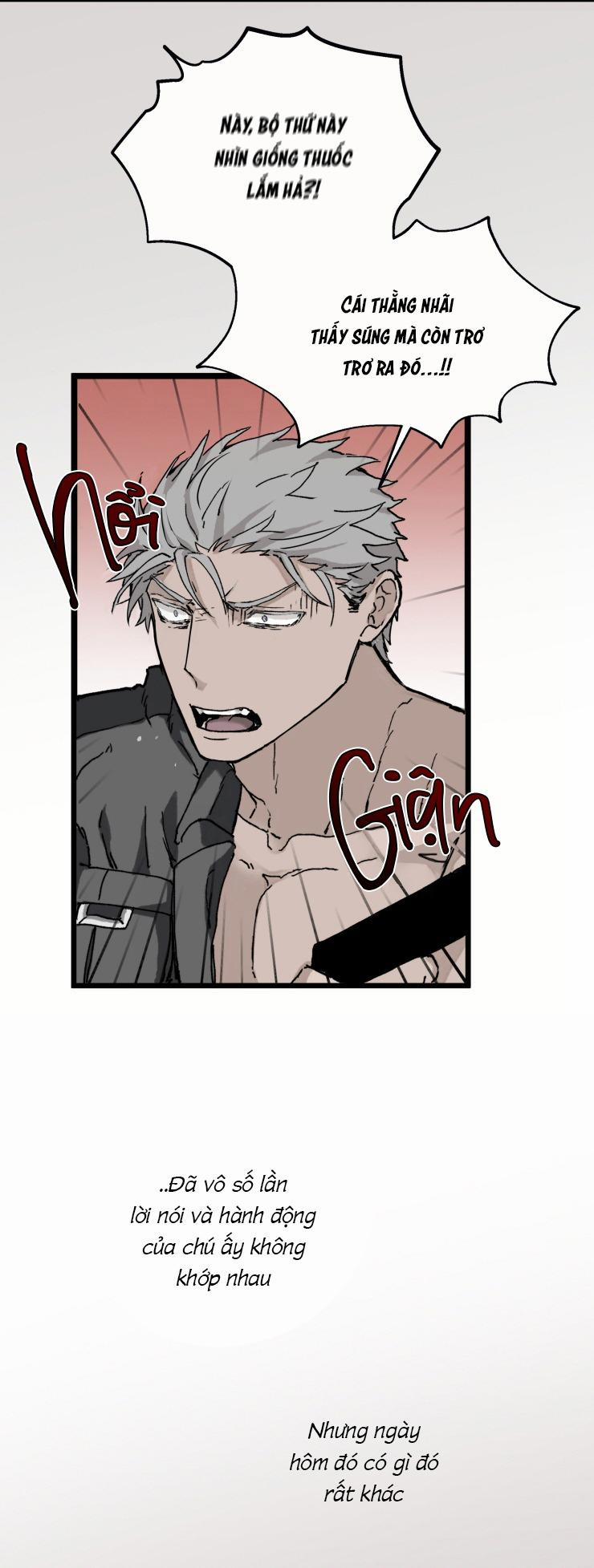 (Cbunu) Nuốt Gai 9 trang 10