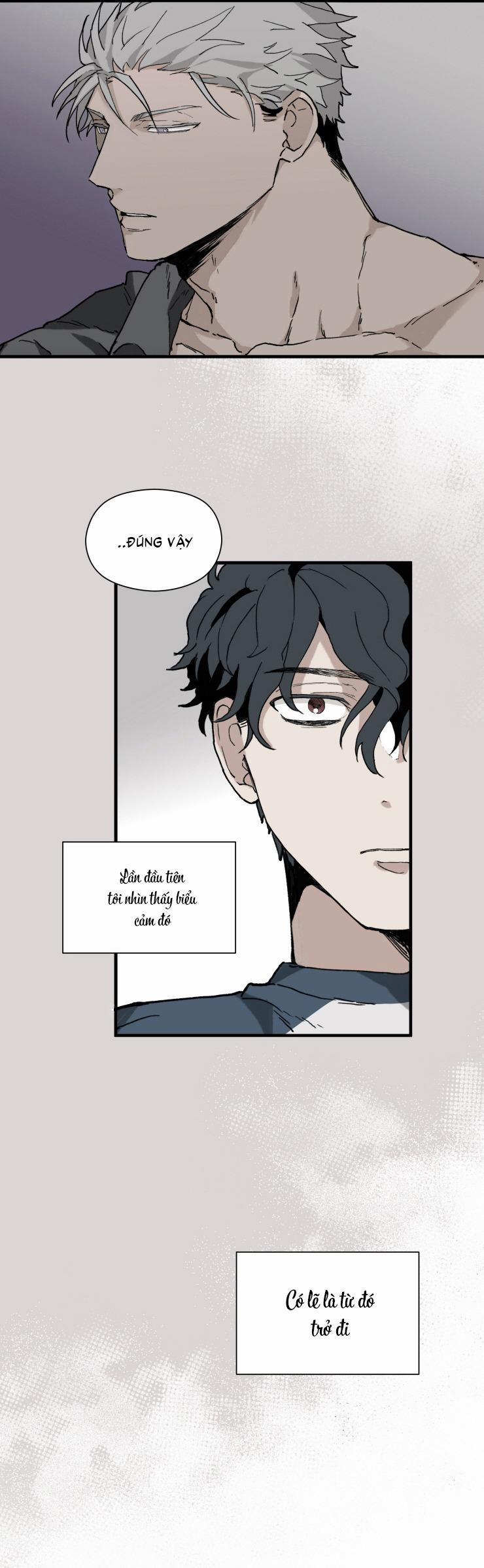 (Cbunu) Nuốt Gai 9 trang 13