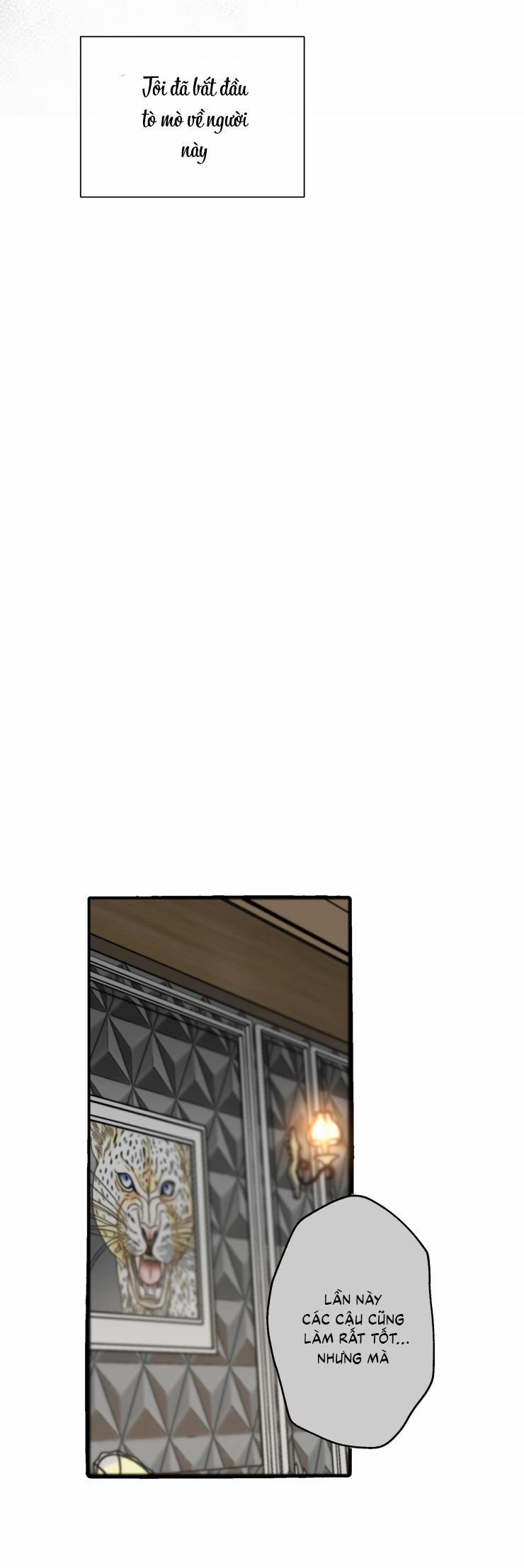 (Cbunu) Nuốt Gai 9 trang 14