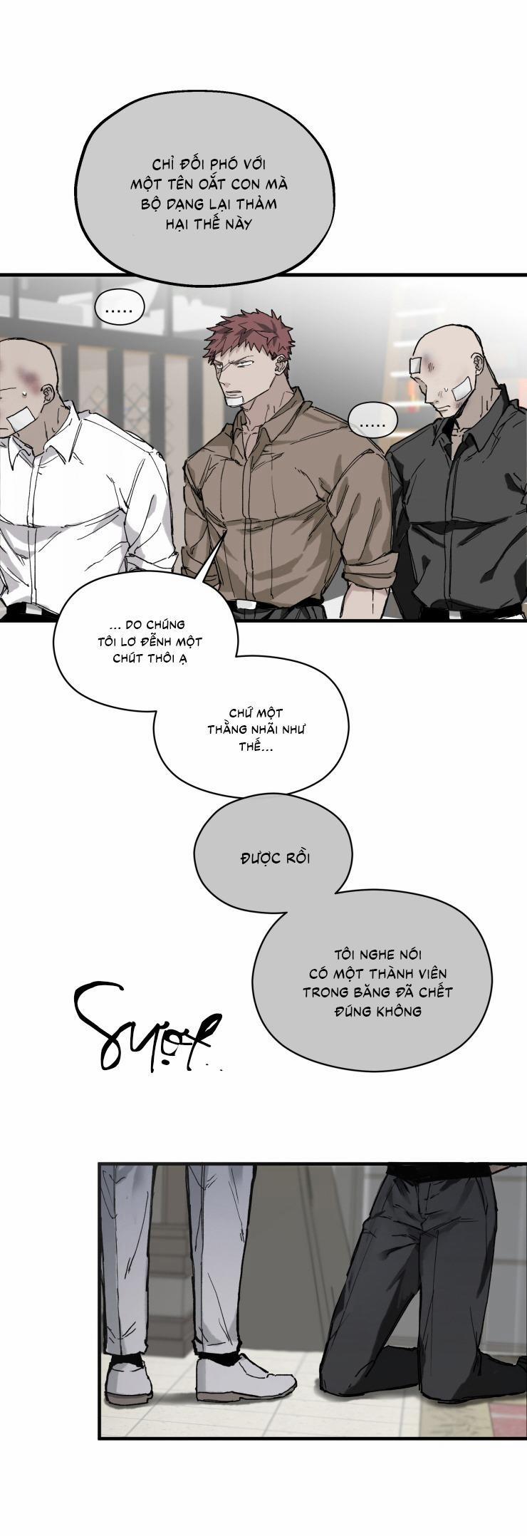 (Cbunu) Nuốt Gai 9 trang 15