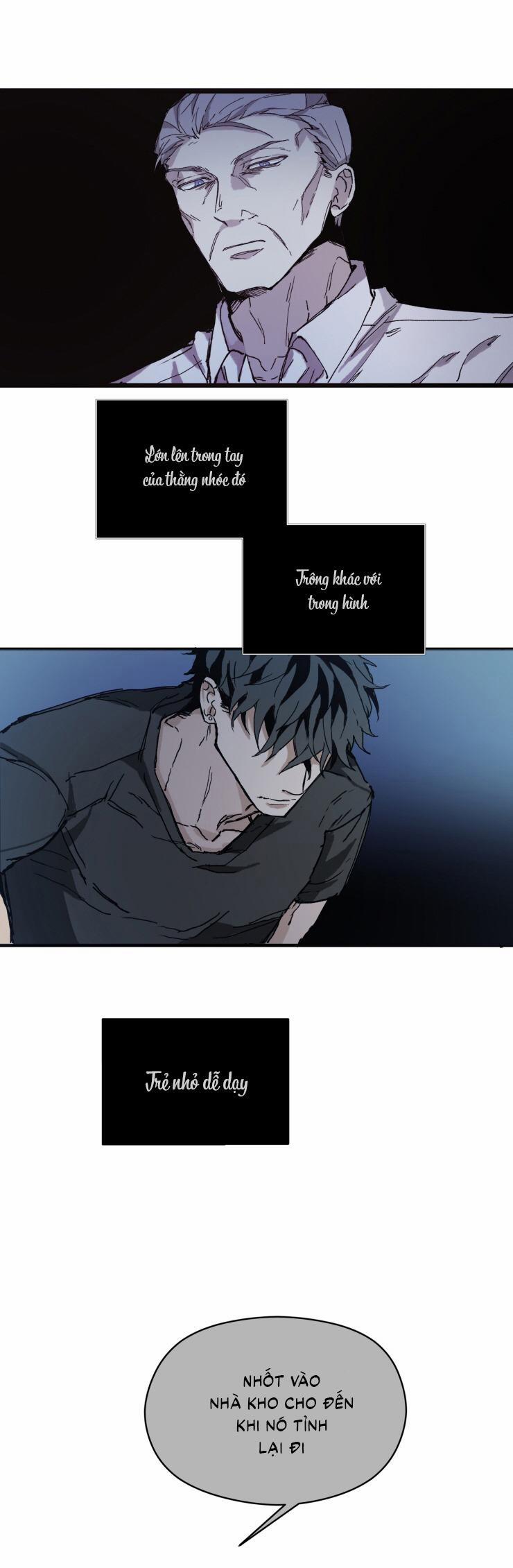 (Cbunu) Nuốt Gai 9 trang 16