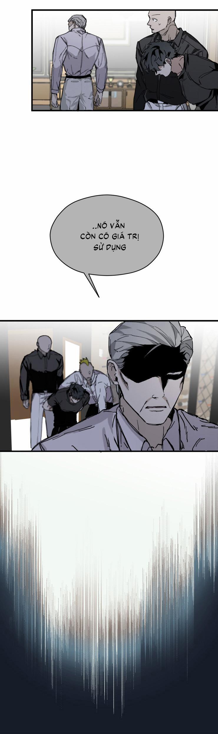 (Cbunu) Nuốt Gai 9 trang 17