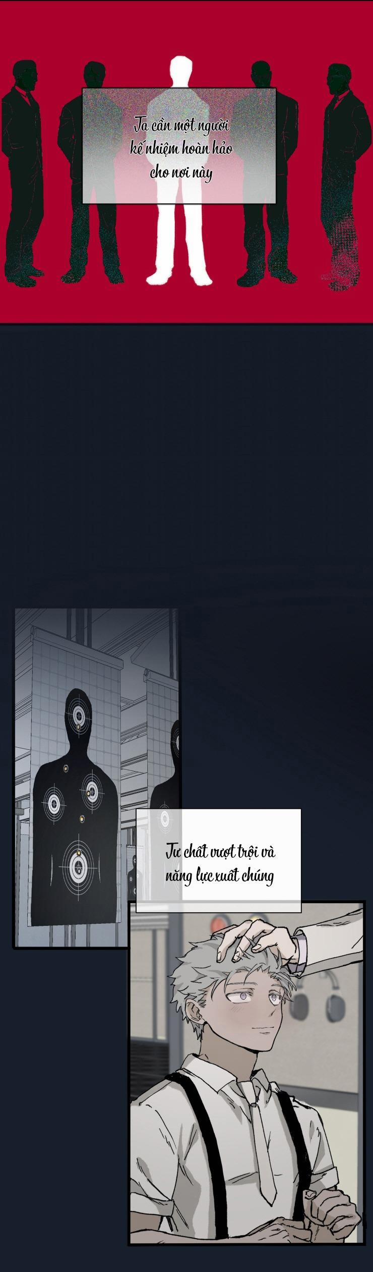 (Cbunu) Nuốt Gai 9 trang 18