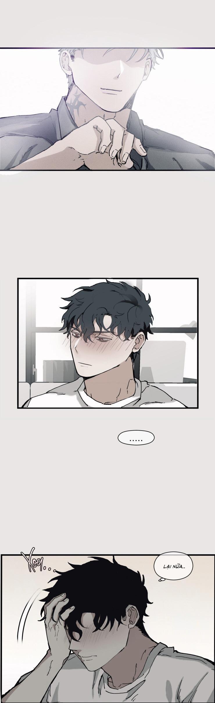 (Cbunu) Nuốt Gai 9 trang 2