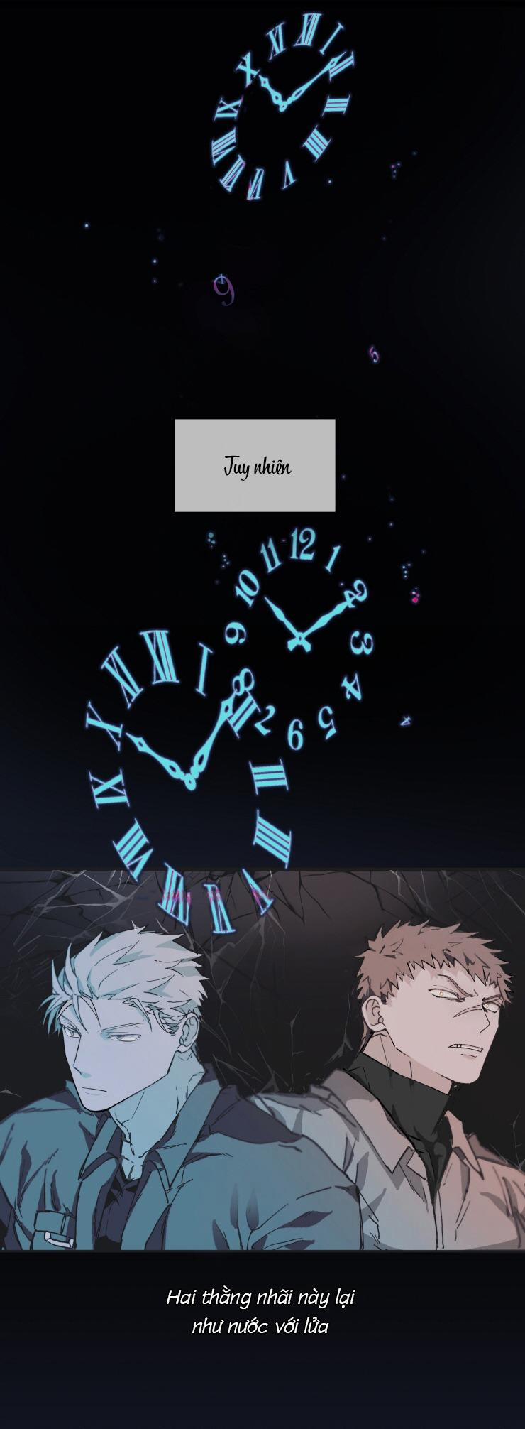 (Cbunu) Nuốt Gai 9 trang 22