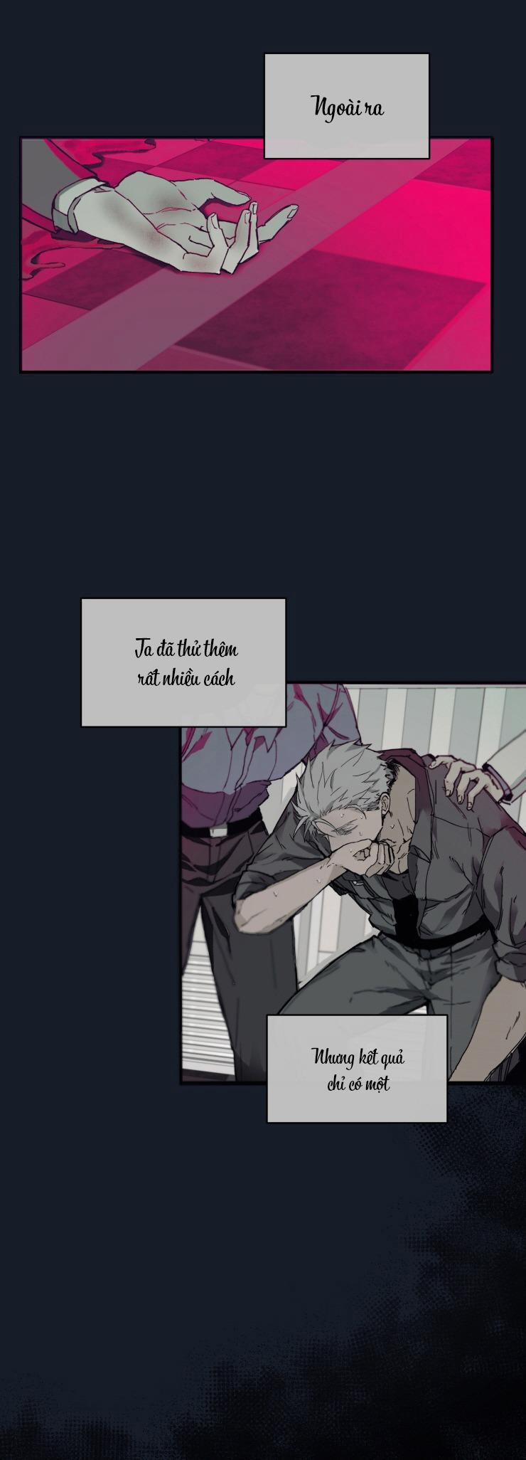 (Cbunu) Nuốt Gai 9 trang 24