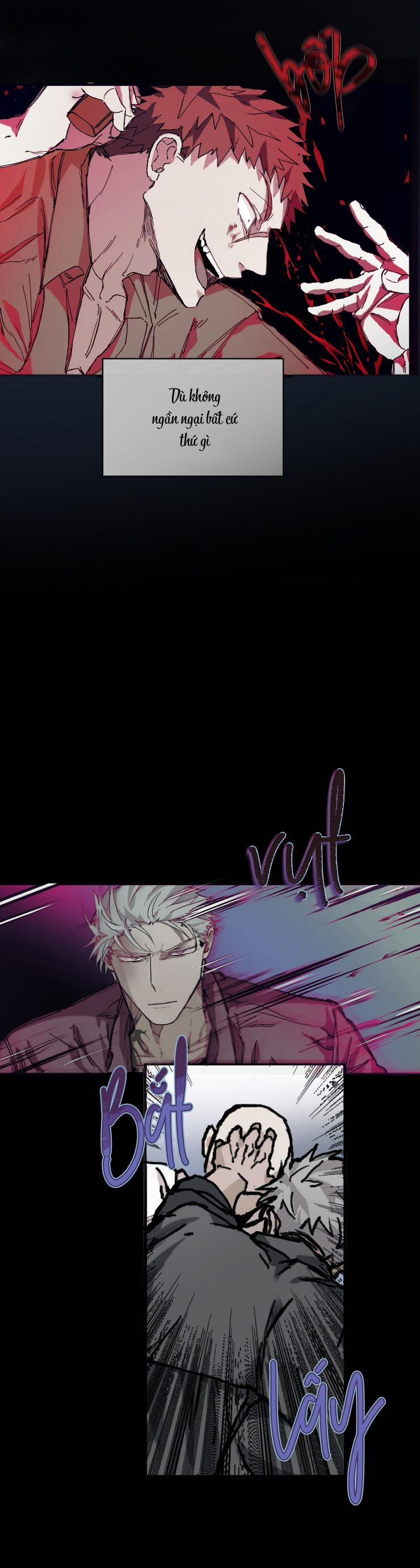 (Cbunu) Nuốt Gai 9 trang 26