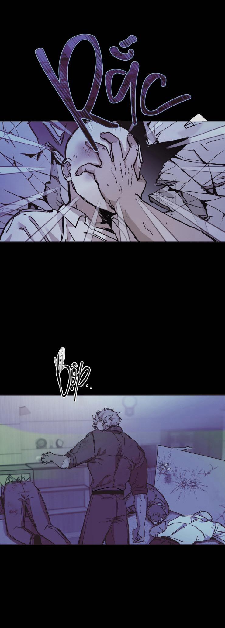 (Cbunu) Nuốt Gai 9 trang 27