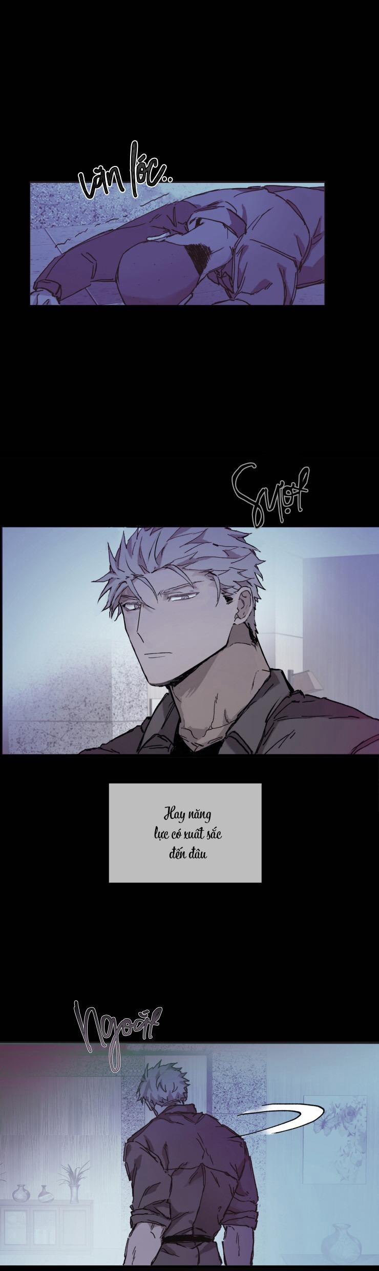 (Cbunu) Nuốt Gai 9 trang 28