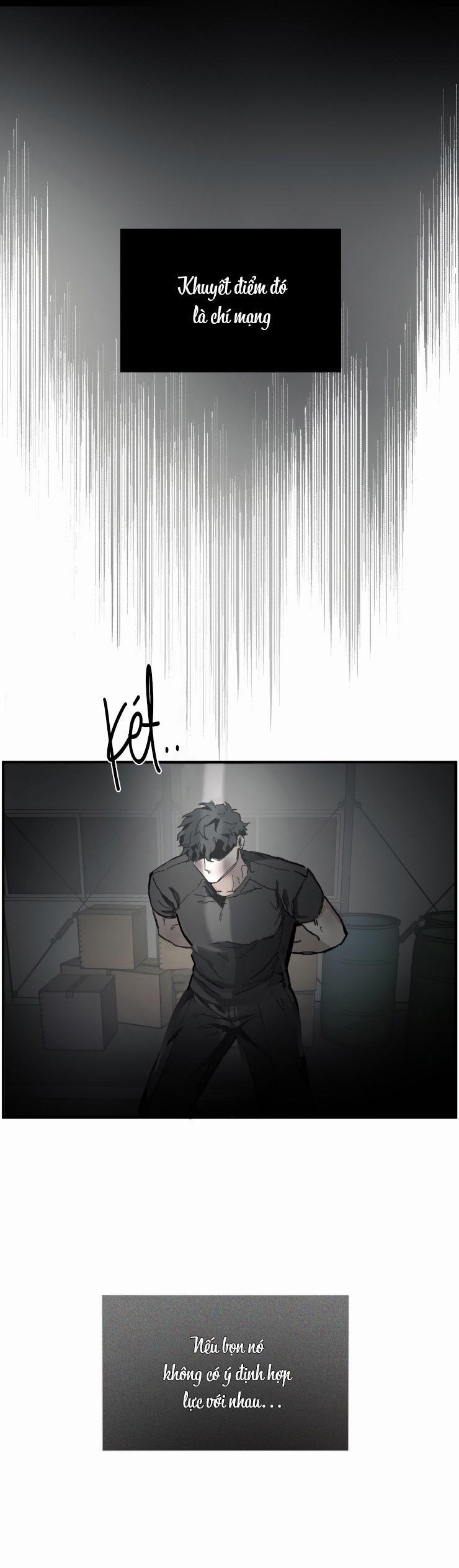 (Cbunu) Nuốt Gai 9 trang 29