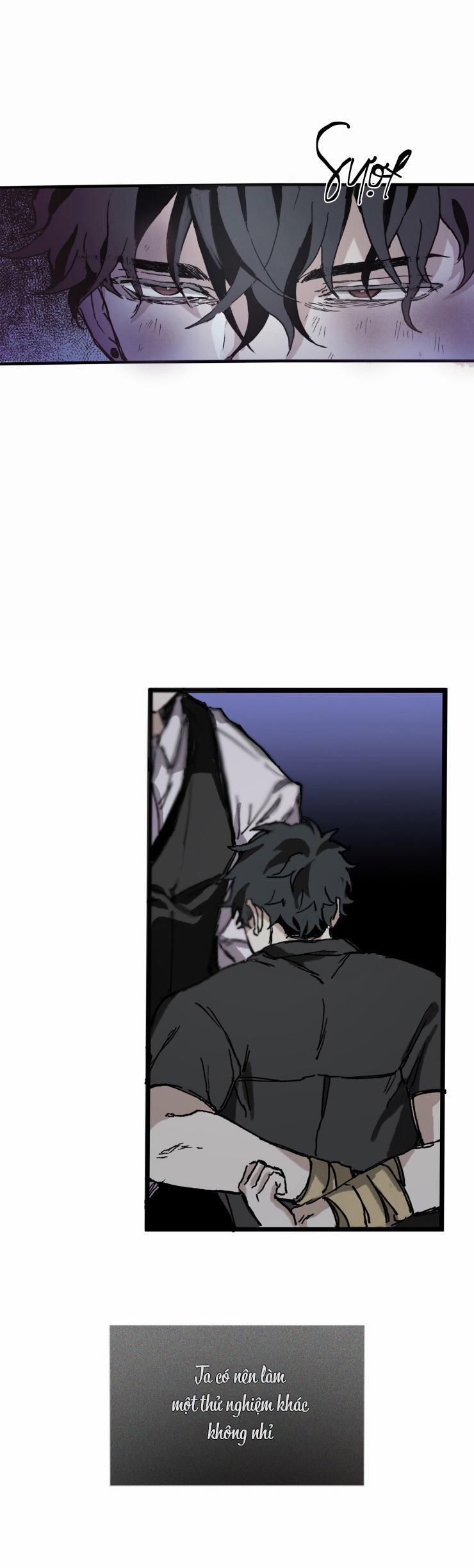 (Cbunu) Nuốt Gai 9 trang 30