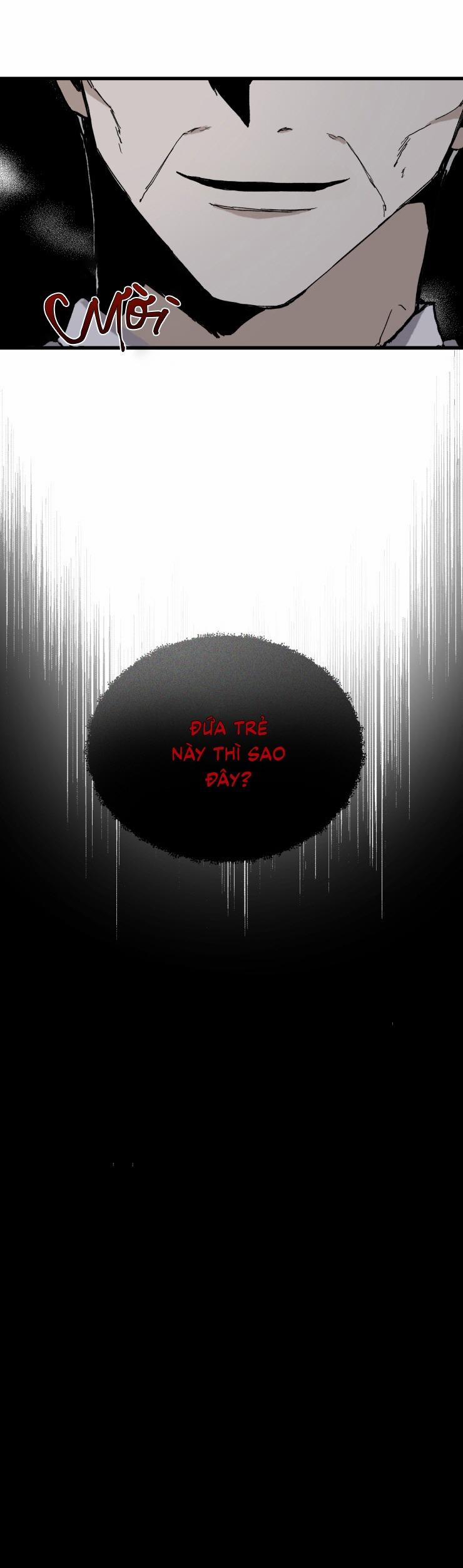 (Cbunu) Nuốt Gai 9 trang 31