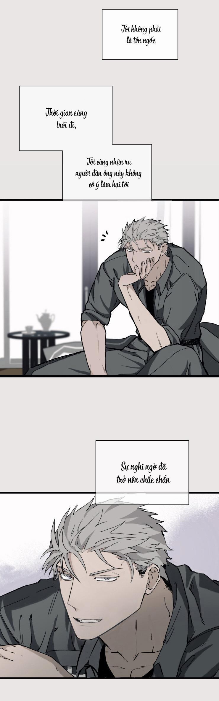 (Cbunu) Nuốt Gai 9 trang 4