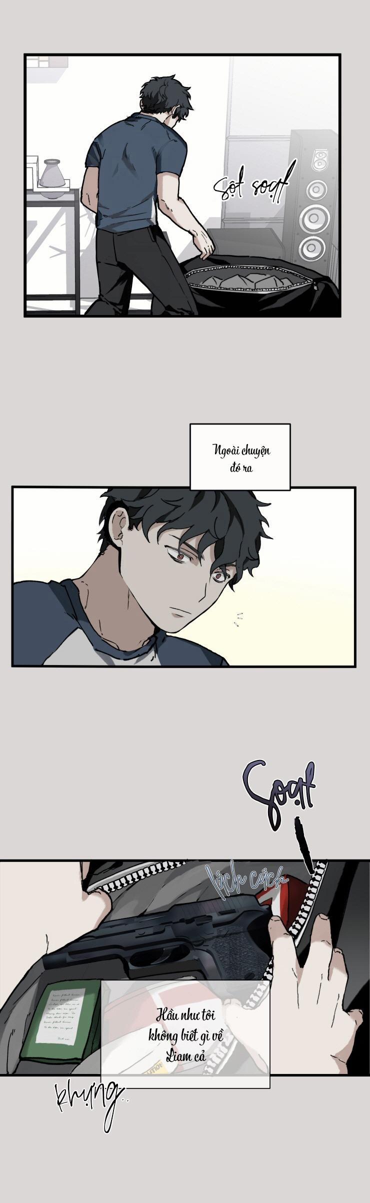 (Cbunu) Nuốt Gai 9 trang 7