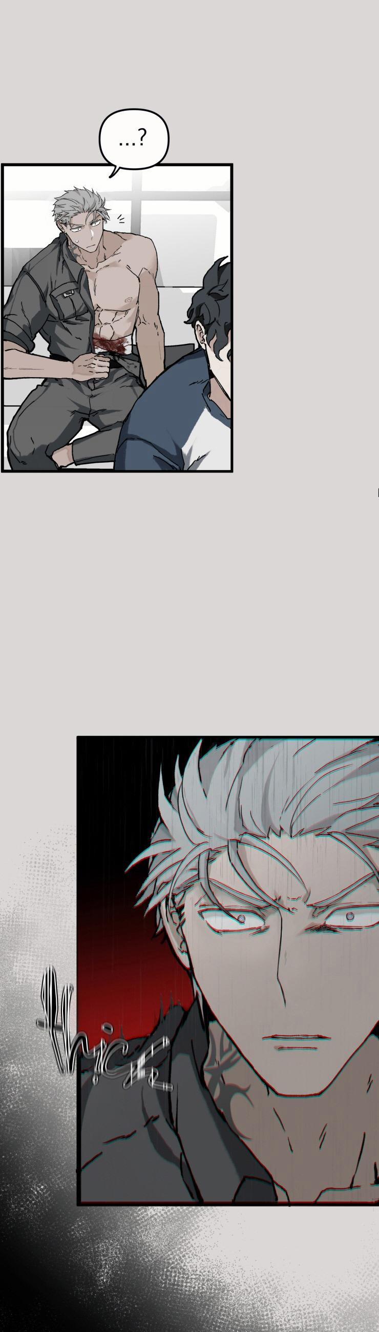 (Cbunu) Nuốt Gai 9 trang 8