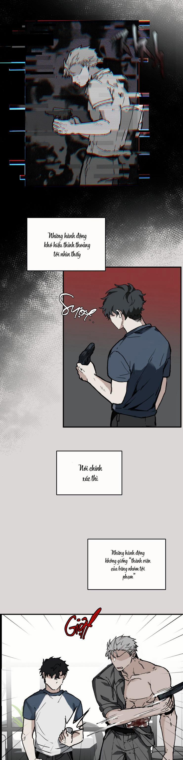 (Cbunu) Nuốt Gai 9 trang 9