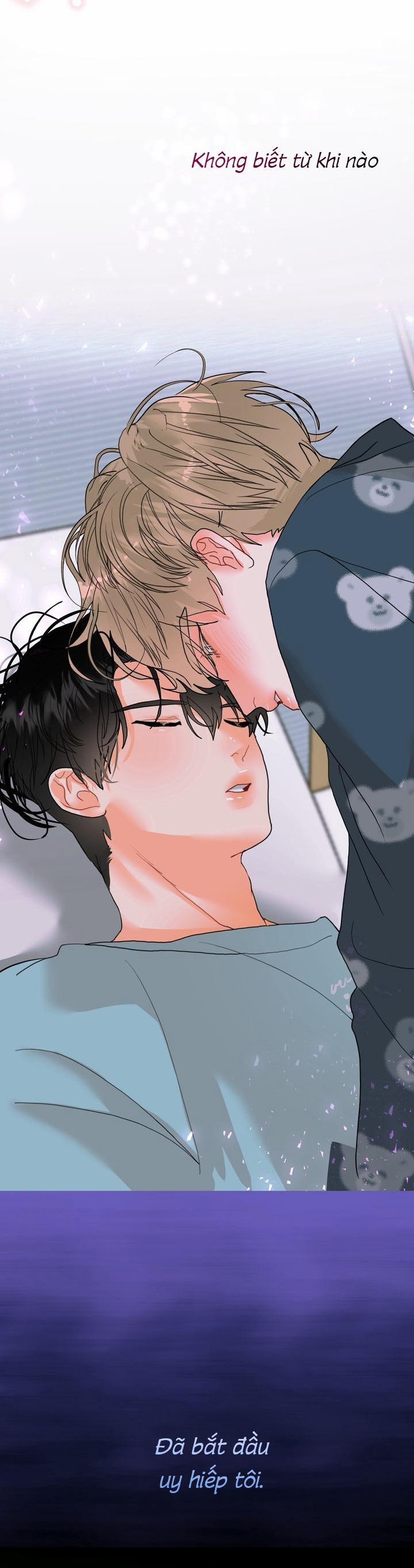 (Cbunu) Omega Của Anh 0 H+ trang 2