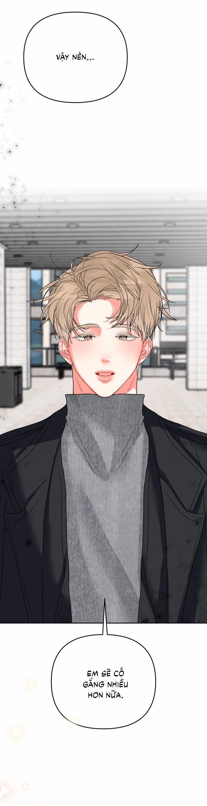 (Cbunu) Omega Của Anh 0 H+ trang 8