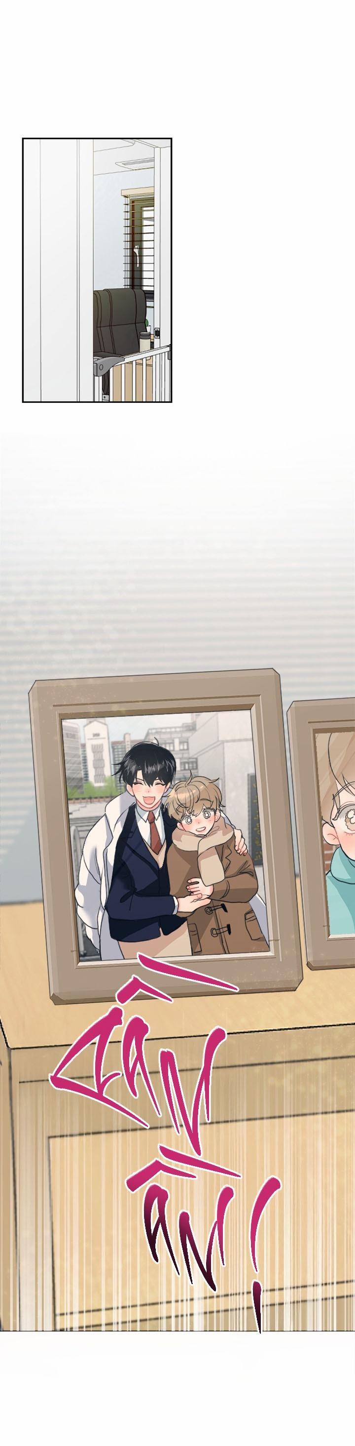 (Cbunu) Omega Của Anh 1 H+ trang 0