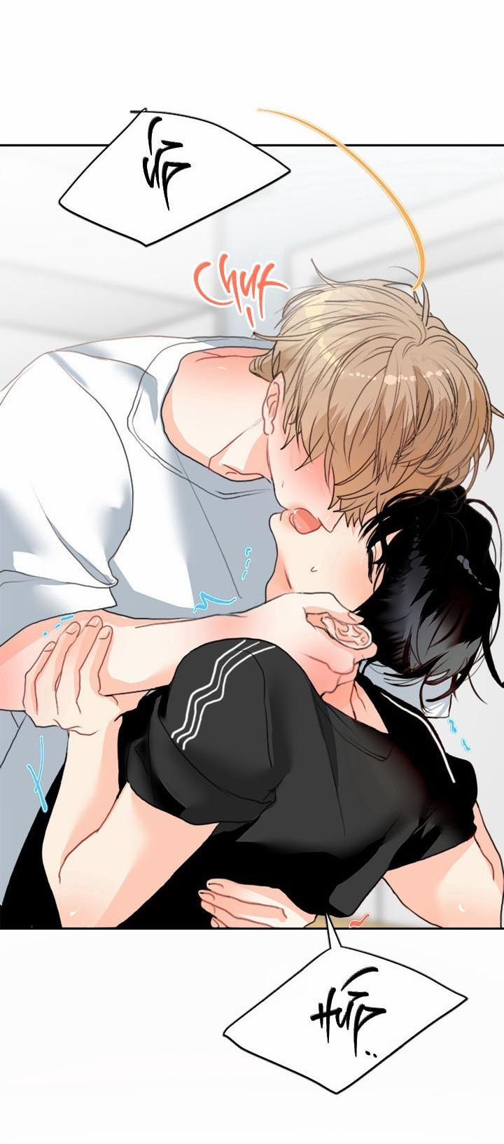 (Cbunu) Omega Của Anh 1 H+ trang 12