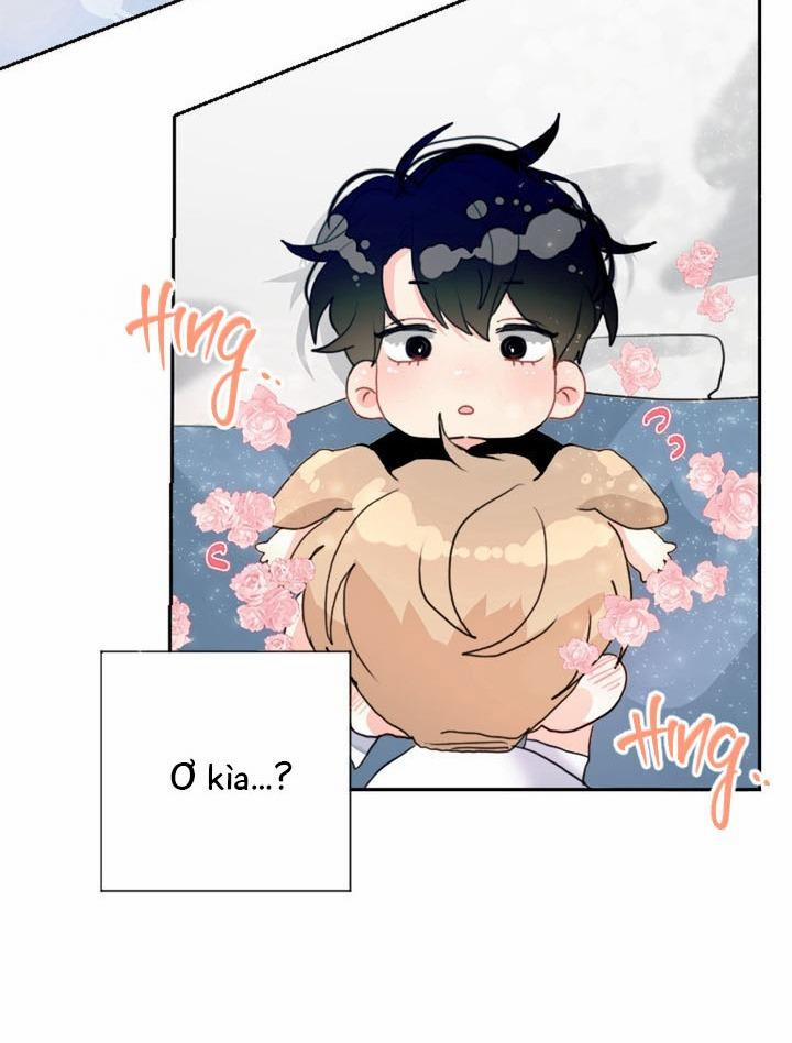 (Cbunu) Omega Của Anh 1 H+ trang 19