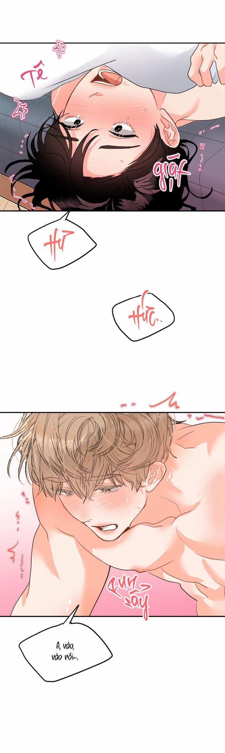 (Cbunu) Omega Của Anh 1 H+ trang 45