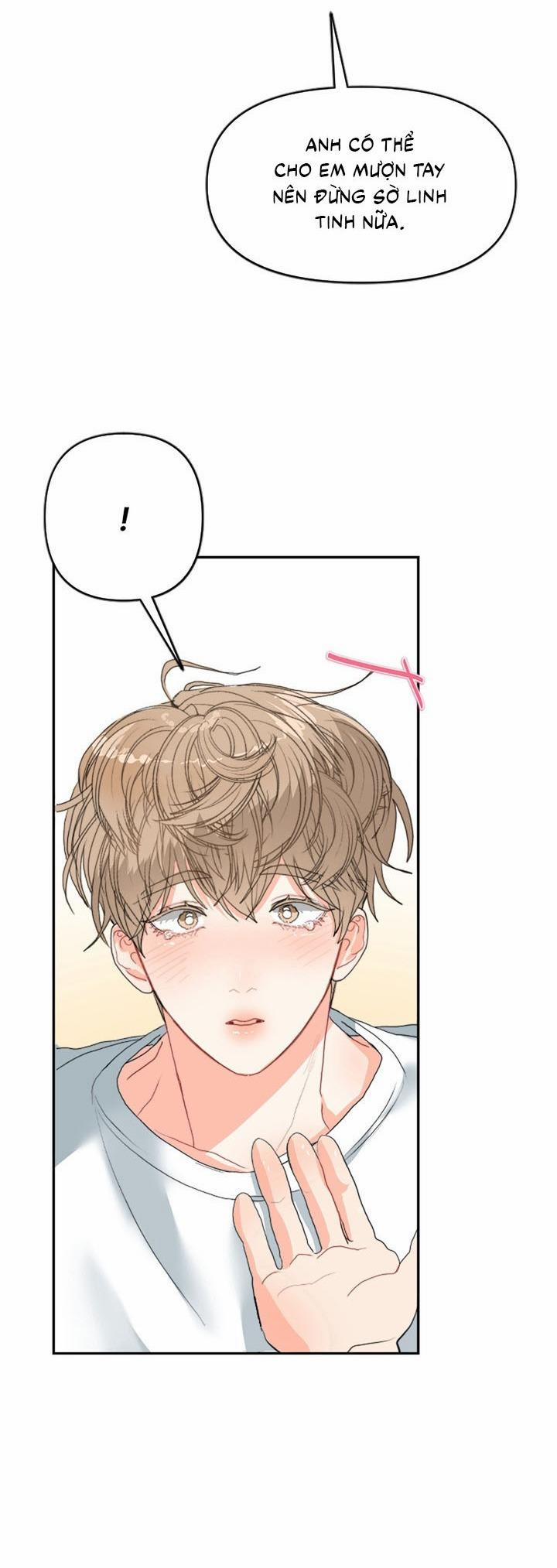 (Cbunu) Omega Của Anh 1 trang 24