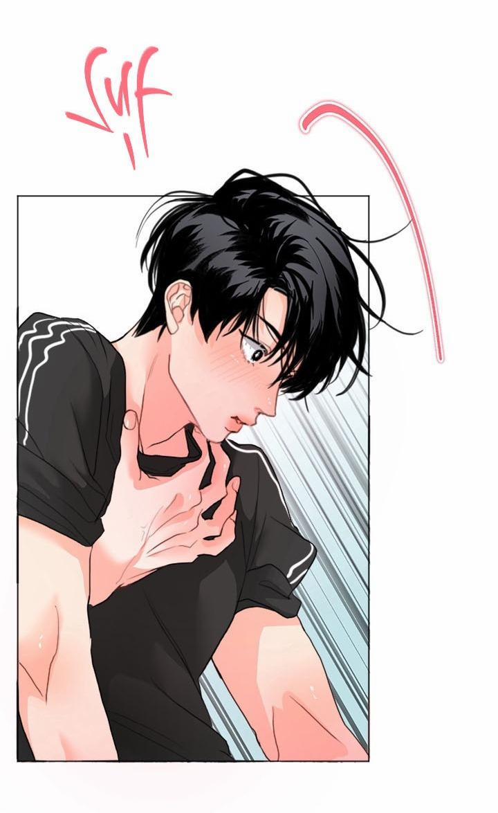 (Cbunu) Omega Của Anh 1 trang 34