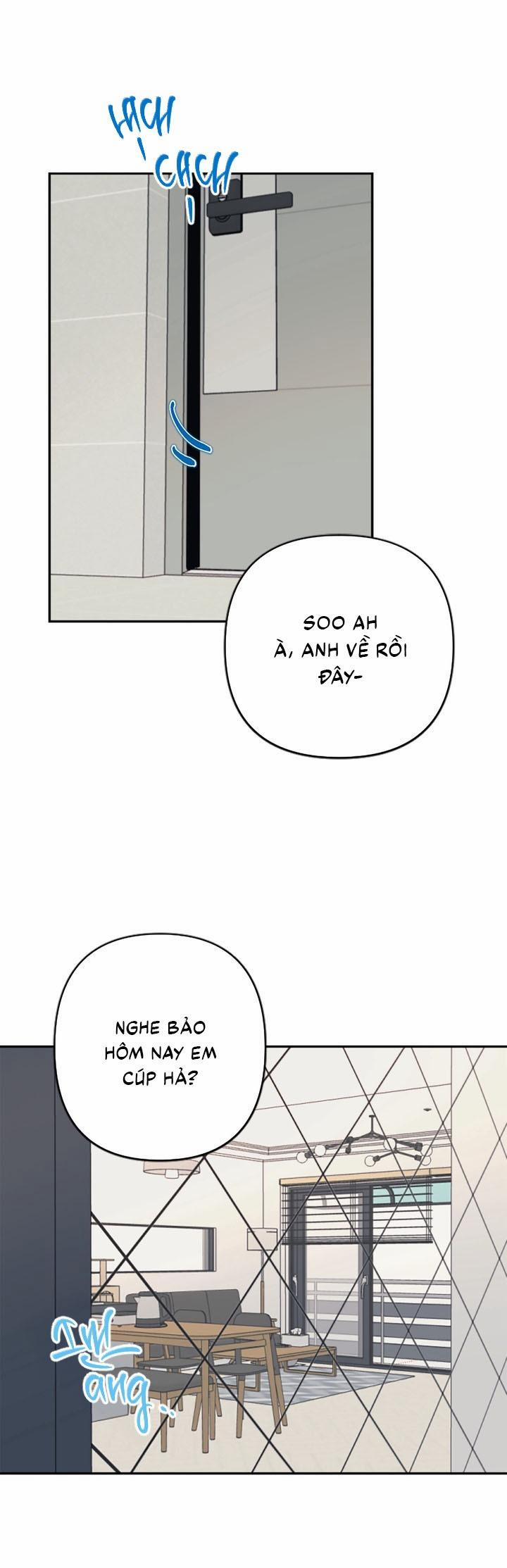 (Cbunu) Omega Của Anh 1 trang 4