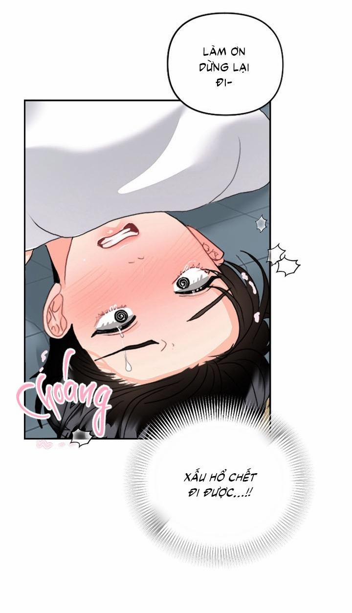 (Cbunu) Omega Của Anh 1 trang 42