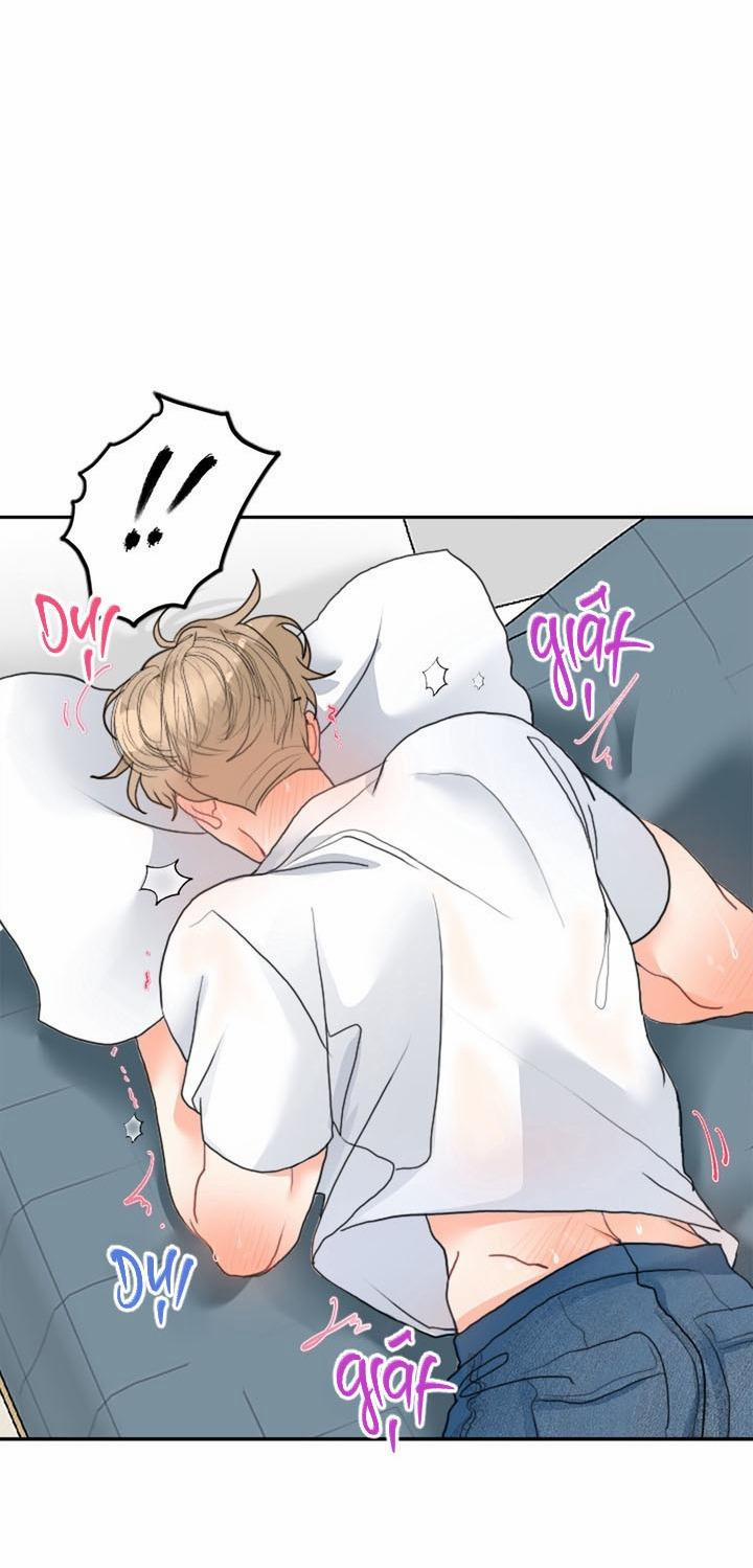 (Cbunu) Omega Của Anh 1 trang 7