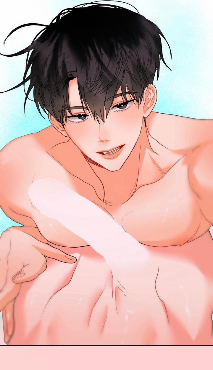 (Cbunu) Omega Của Anh 10 H+ trang 17