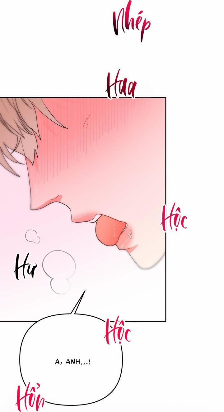 (Cbunu) Omega Của Anh 10 H+ trang 22