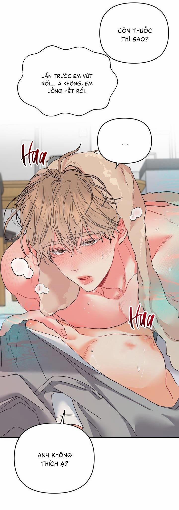 (Cbunu) Omega Của Anh 10 H+ trang 54