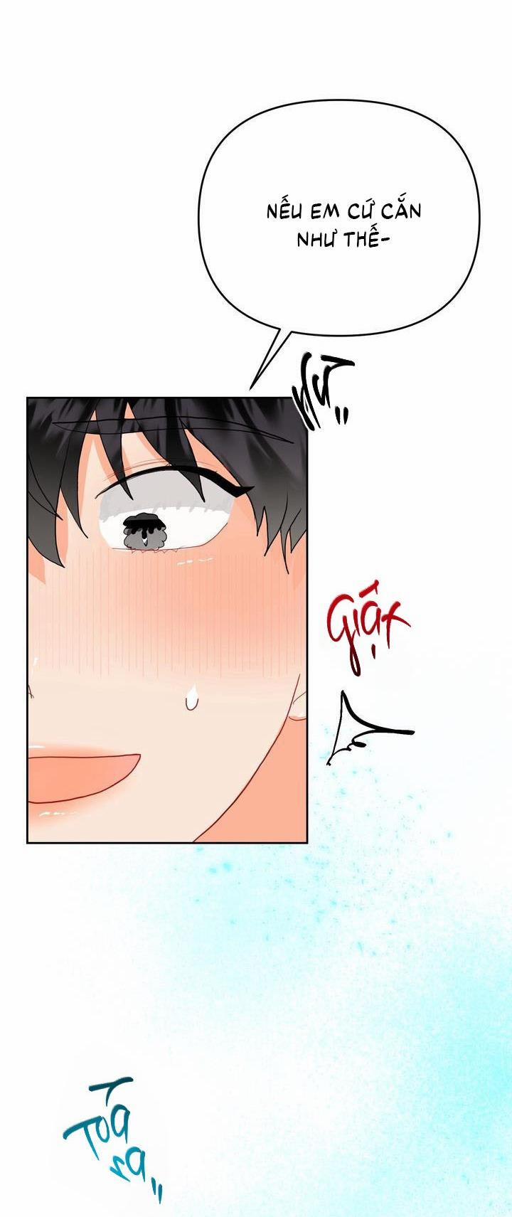 (Cbunu) Omega Của Anh 11 H+ trang 9