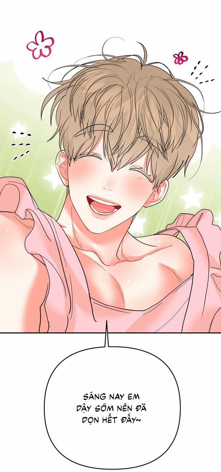 (Cbunu) Omega Của Anh 13 trang 27