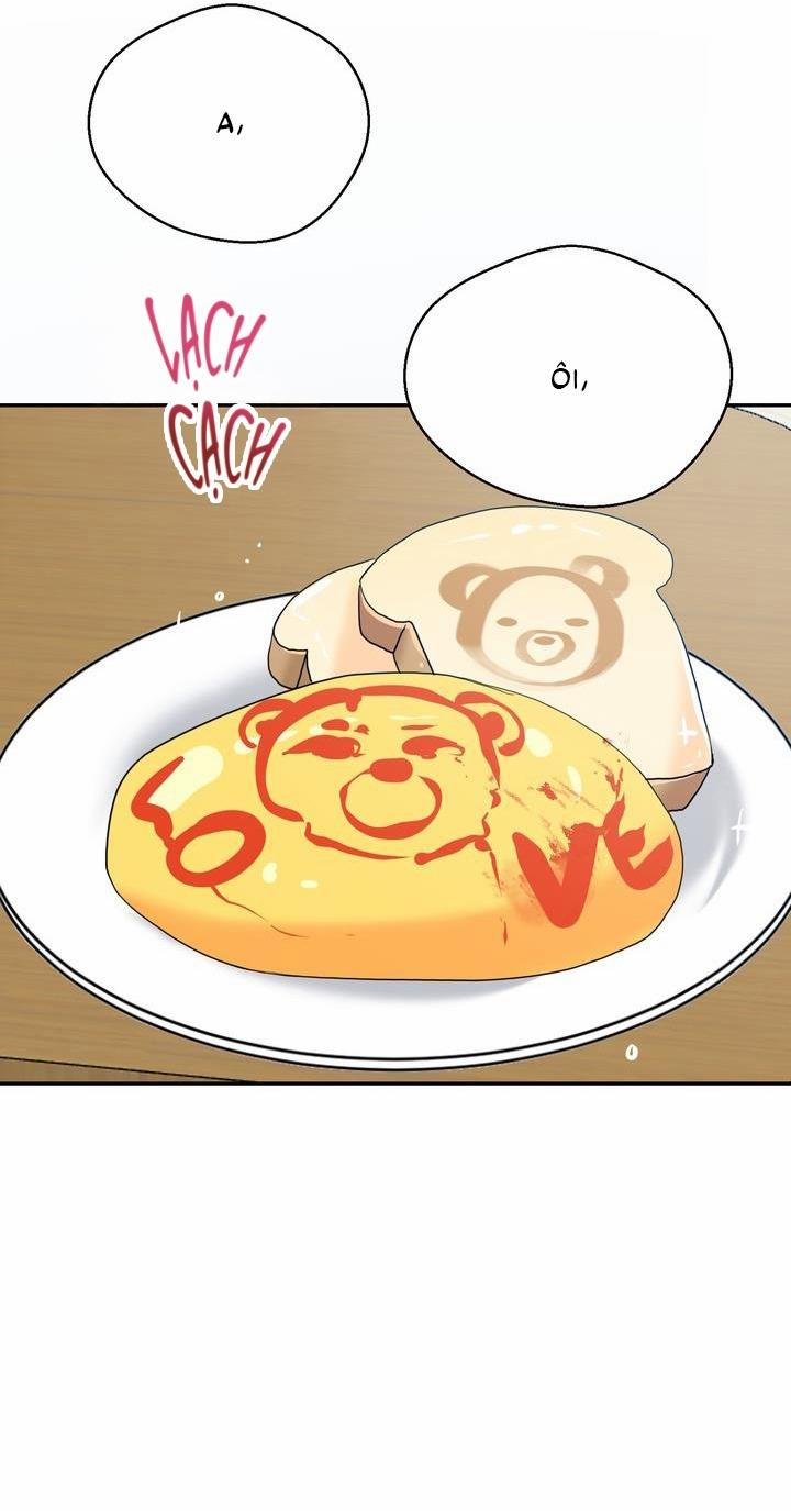 (Cbunu) Omega Của Anh 13 trang 31