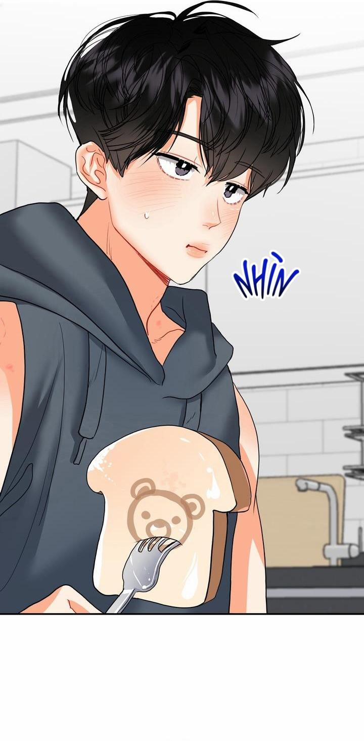 (Cbunu) Omega Của Anh 13 trang 43