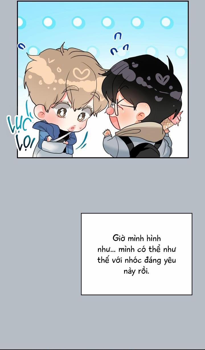 (Cbunu) Omega Của Anh 13 trang 47