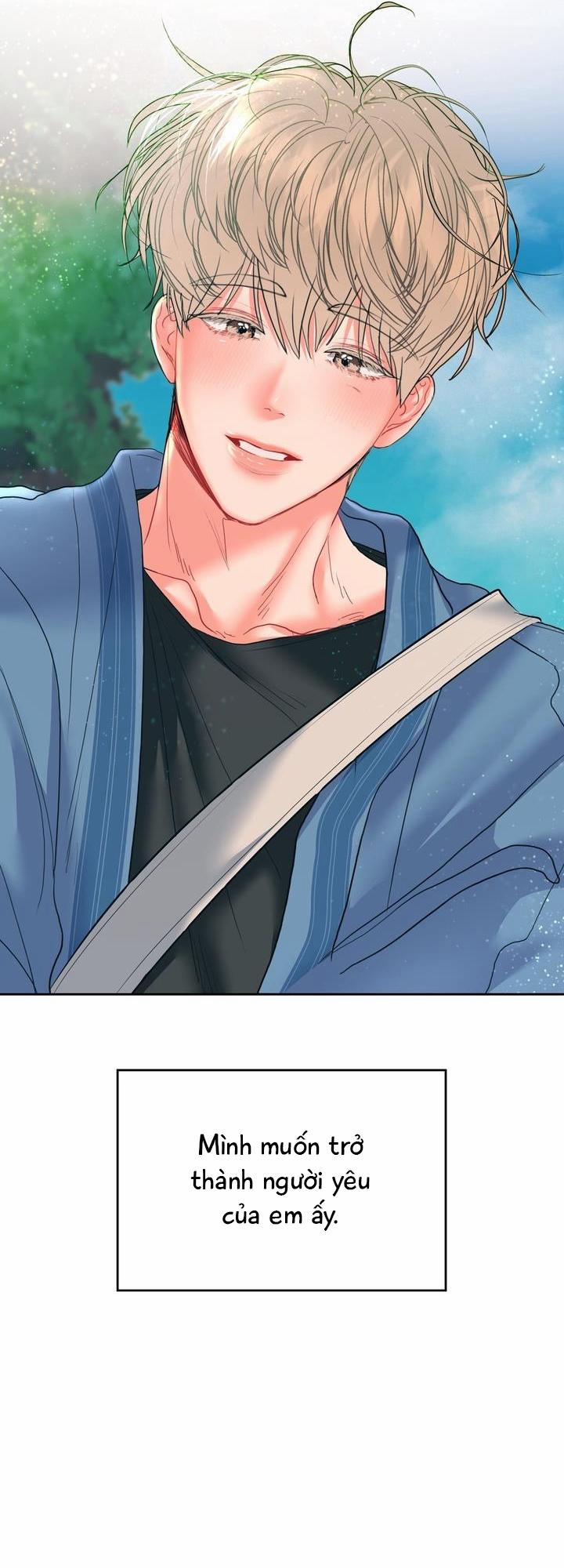 (Cbunu) Omega Của Anh 13 trang 49