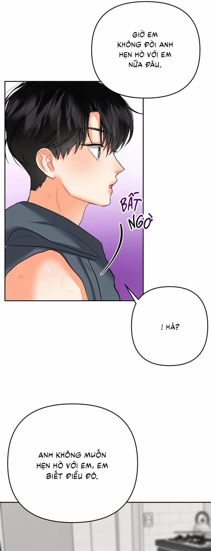 (Cbunu) Omega Của Anh 13 trang 51