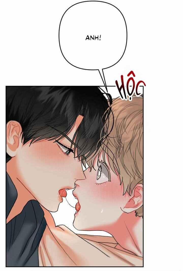 (Cbunu) Omega Của Anh 14 END trang 13