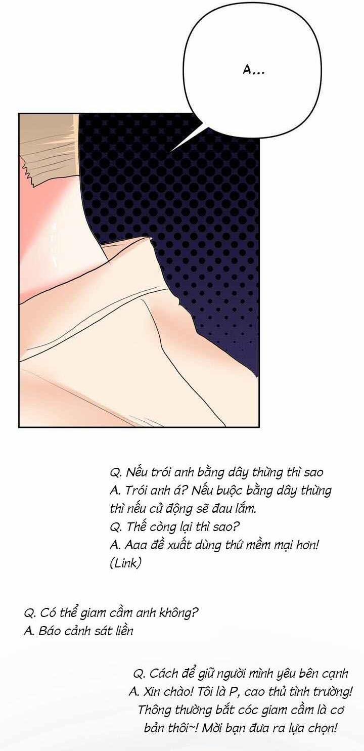 (Cbunu) Omega Của Anh 14 END trang 2