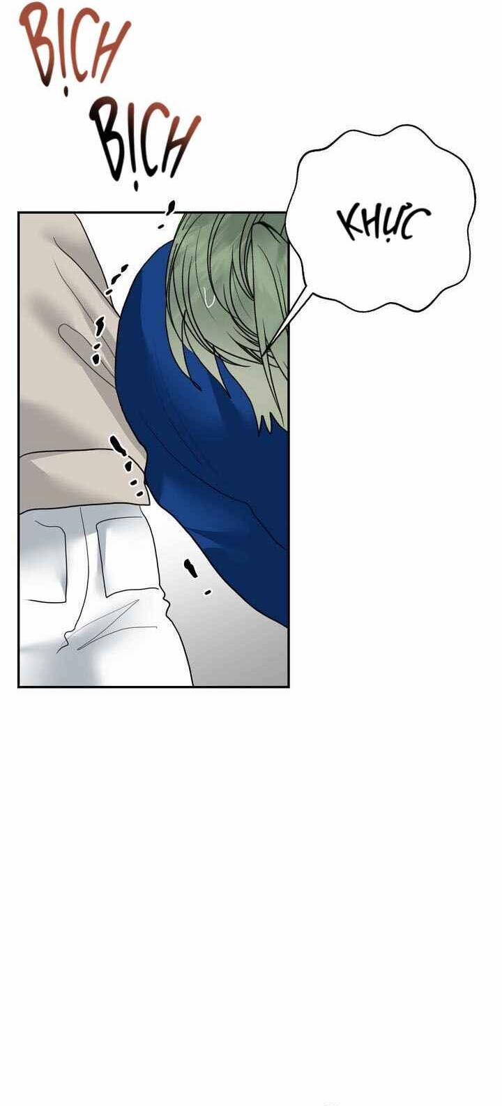 (Cbunu) Omega Của Anh 14 END trang 38