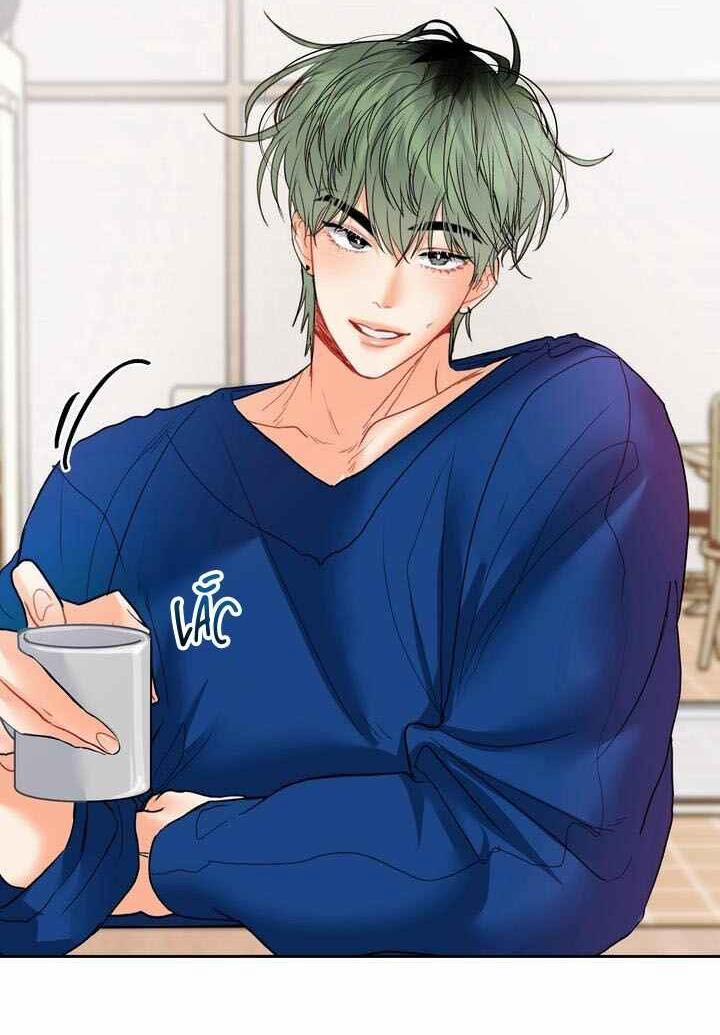 (Cbunu) Omega Của Anh 14 END trang 56