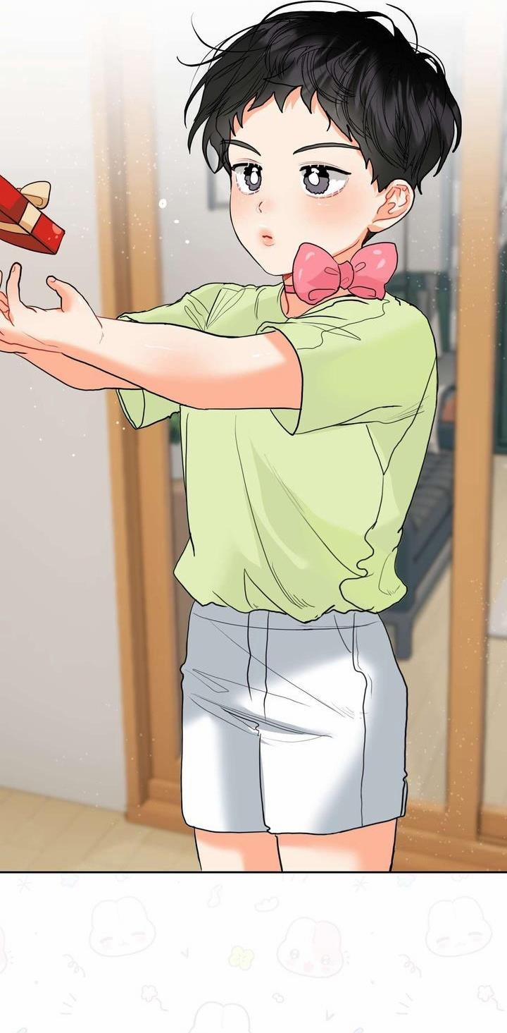 (Cbunu) Omega Của Anh 15 Ngoại truyện 1 trang 1