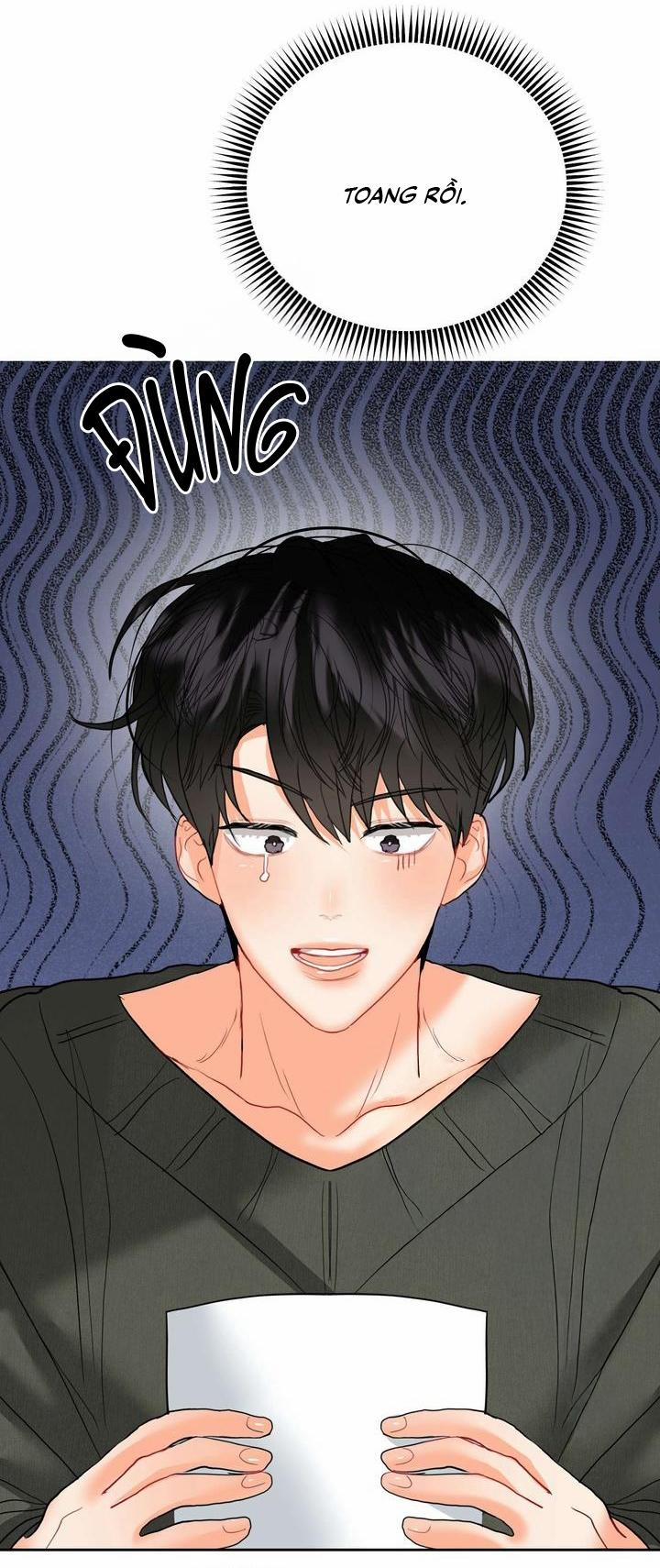 (Cbunu) Omega Của Anh 15 Ngoại truyện 1 trang 24