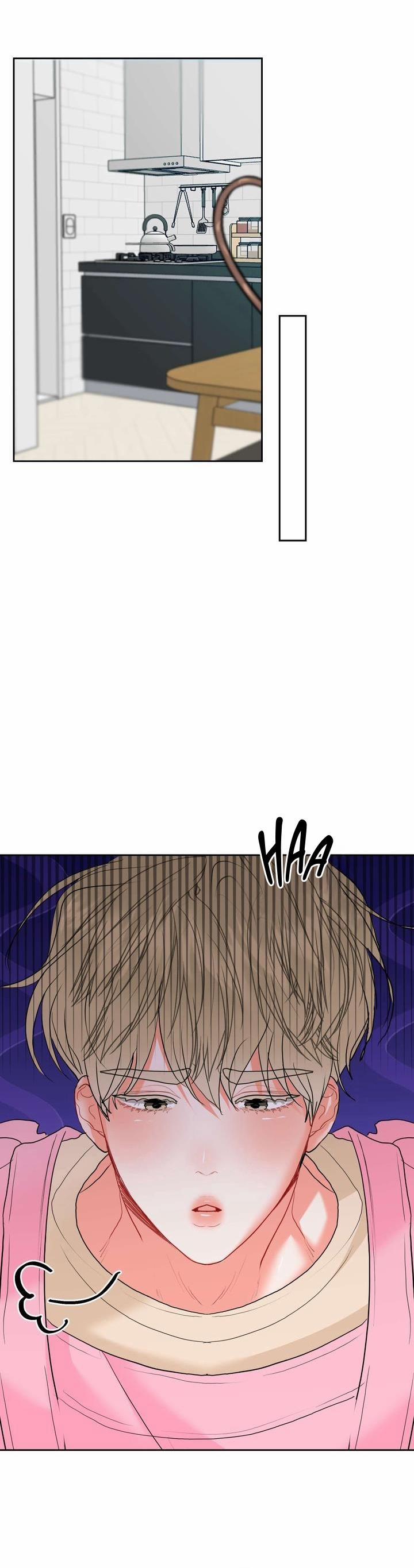 (Cbunu) Omega Của Anh 15 Ngoại truyện 1 trang 26