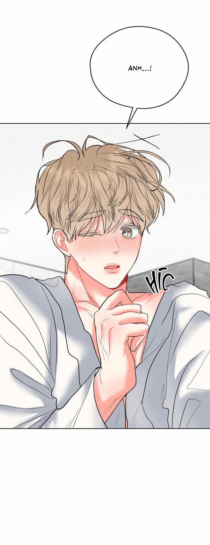 (Cbunu) Omega Của Anh 16 Ngoại truyện 2 trang 17