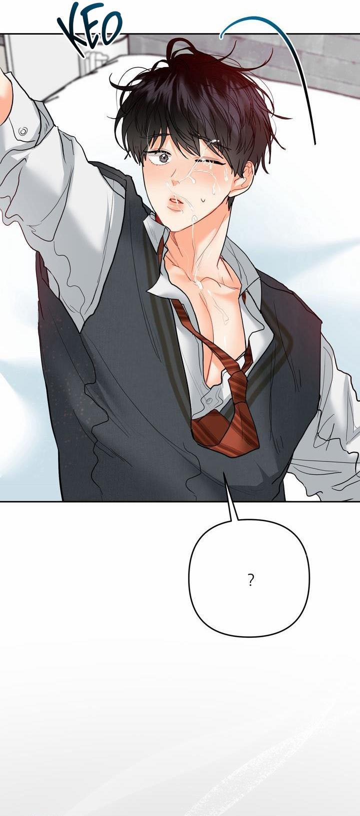 (Cbunu) Omega Của Anh 16 Ngoại truyện 2 trang 23